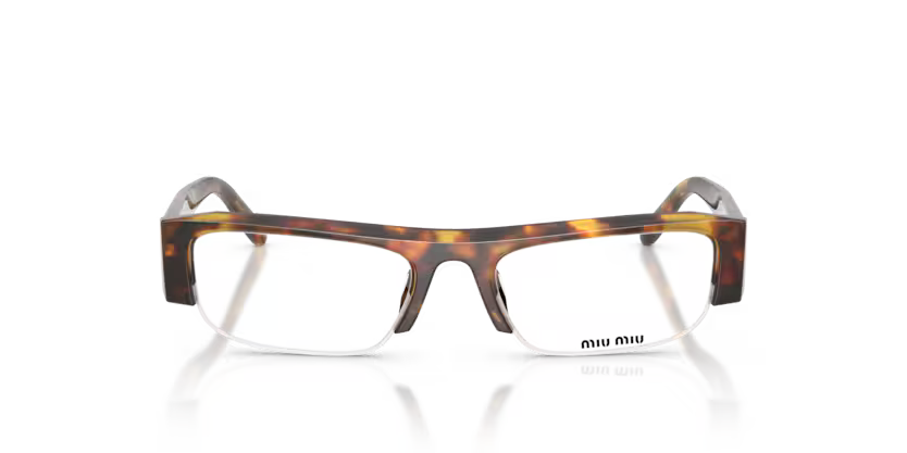 MIU MIU - B07S 14L08N - Havana miele